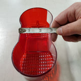 New Tailight Lens Suzuki GT250 GT380 GT550 GT750 Lemans 2 stroke Motorcycle