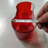 New Tailight Lens Suzuki GT250 GT380 GT550 GT750 Lemans 2 stroke Motorcycle