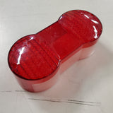 New Tailight Lens Suzuki GT250 GT380 GT550 GT750 Lemans 2 stroke Motorcycle