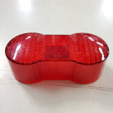 New Tailight Lens Suzuki GT250 GT380 GT550 GT750 Lemans 2 stroke Motorcycle
