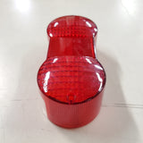 New Tailight Lens Suzuki GT250 GT380 GT550 GT750 Lemans 2 stroke Motorcycle