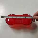 New Tailight Lens Suzuki GT250 GT380 GT550 GT750 Lemans 2 stroke Motorcycle