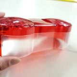 New Tailight Lens Suzuki GT250 GT380 GT550 GT750 Lemans 2 stroke Motorcycle