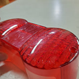 New Tailight Lens Suzuki GT250 GT380 GT550 GT750 Lemans 2 stroke Motorcycle