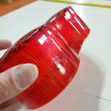 New Tailight Lens Suzuki GT250 GT380 GT550 GT750 Lemans 2 stroke Motorcycle