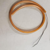 Kuryakyn Brake rotor Cover strip lights Halrey Touring FLH goldwing Bagger Ultra