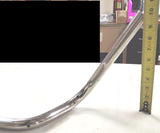 Road King Fatboy wide Handlebars Harley FLHR 1" OEM Factory FLH Shovelhead Chopp