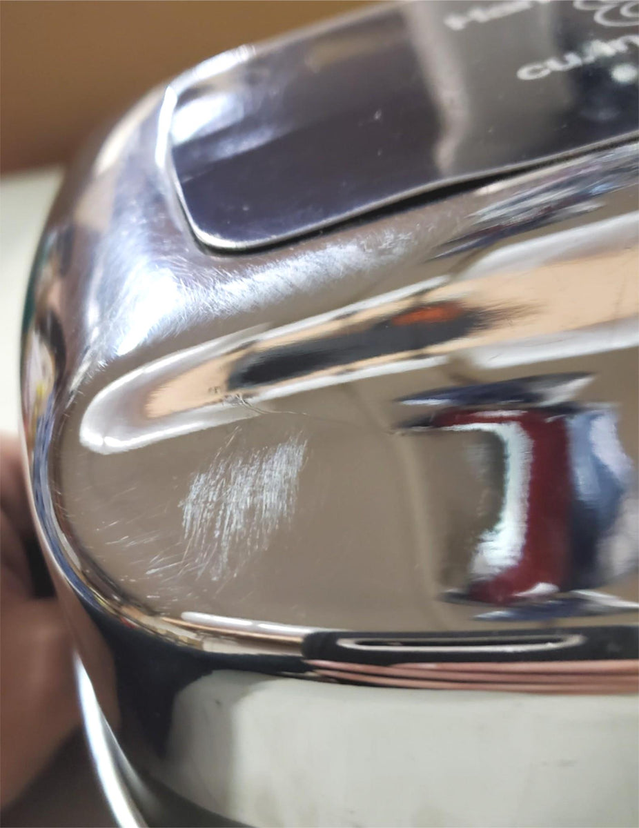 Harley Shovelhead 80 Cubic Inch Ham Can Bread Box Air Cleaner FLH FX S