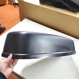 Harley 2018-2023 FLSB Sport Glide FXLRST FXRST Right Side Outer Saddlebag Cover