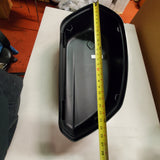 Harley 2018-2023 FLSB Sport Glide FXLRST FXRST Right Side Outer Saddlebag Cover