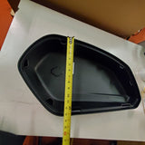 Harley 2018-2023 FLSB Sport Glide FXLRST FXRST Right Side Outer Saddlebag Cover