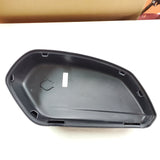 Harley 2018-2023 FLSB Sport Glide FXLRST FXRST Right Side Outer Saddlebag Cover