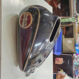 Harley 1996 FLHTCUI TOUR GLIDE ULTRA CLASSIC ELECTRA GLIDE Black Gas Fuel Tank