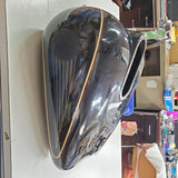 Harley 1998 FLHTCUI Vivid Black ULTRA CLASSIC Electra Road Glide Gas Fuel Tank