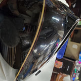 Harley 1998 FLHTCUI Vivid Black ULTRA CLASSIC Electra Road Glide Gas Fuel Tank