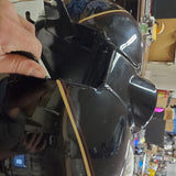 Harley 1998 FLHTCUI Vivid Black ULTRA CLASSIC Electra Road Glide Gas Fuel Tank