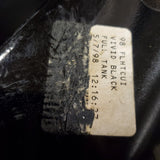 Harley 1998 FLHTCUI Vivid Black ULTRA CLASSIC Electra Road Glide Gas Fuel Tank