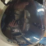 Harley 2005 FLHTCUI Dark Teal Blu ULTRA CLASSIC Electra Road Glide Gas Fuel Tank