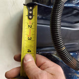 Harley 2005 FLHTCUI Dark Teal Blu ULTRA CLASSIC Electra Road Glide Gas Fuel Tank