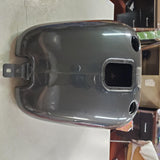 Harley 5 GALLON Black Pearl 2008-2010 HERITAGE SOFTAIL CLASSIC FAT BOY Fuel Tank