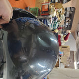 Harley 5 GALLON Black Pearl 2008-2010 HERITAGE SOFTAIL CLASSIC FAT BOY Fuel Tank