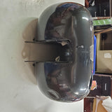 Harley 5 GALLON Black Pearl 2008-2010 HERITAGE SOFTAIL CLASSIC FAT BOY Fuel Tank