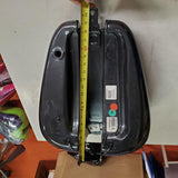 Harley 5 GALLON Black Pearl 2008-2010 HERITAGE SOFTAIL CLASSIC FAT BOY Fuel Tank