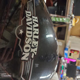 Harley Black Pearl 5 GALLON 2008-2010 HERITAGE SOFTAIL CLASSIC FAT BOY Fuel Tank