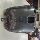 Harley Black Pearl 5 GALLON 2008-2010 HERITAGE SOFTAIL CLASSIC FAT BOY Fuel Tank