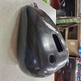 Harley Black 5 GAL 2008-2010 HERITAGE SOFTAIL CLASSIC FAT BOY LO CROSS Fuel Tank
