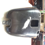 Harley Black 5 GAL 2008-2010 HERITAGE SOFTAIL CLASSIC FAT BOY LO CROSS Fuel Tank
