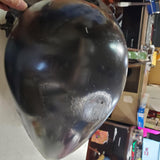 Harley Black 5 GAL 2008-2010 HERITAGE SOFTAIL CLASSIC FAT BOY LO CROSS Fuel Tank