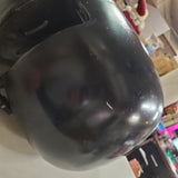 Harley Black 5 GAL 2008-2010 HERITAGE SOFTAIL CLASSIC FAT BOY LO CROSS Fuel Tank