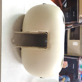 Harley 5GAL FLSTC HERITAGE SOFTAIL Fuel Gas Tank Bonneville Salt Denim? 61625-11