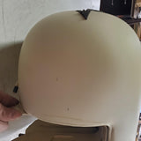 Harley 5GAL FLSTC HERITAGE SOFTAIL Fuel Gas Tank Bonneville Salt Denim? 61625-11