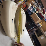 Harley 5GAL FLSTC HERITAGE SOFTAIL Fuel Gas Tank Bonneville Salt Denim? 61625-11