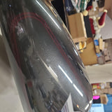 Harley 5GALLON 2008-2010 HERITAGE SOFTAIL FATBOY Fuel Tank Black Pearl? 61625-08