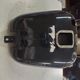 Harley 5GAL 2008-2010 HERITAGE SOFTAIL FATBOY Fuel Gas Tank Vivid Black 61625-08