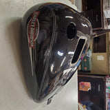 Harley 5GAL 2008-2010 HERITAGE SOFTAIL FATBOY Fuel Gas Tank Vivid Black 61625-08