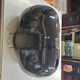 Harley 5GAL 2008-2010 HERITAGE SOFTAIL FATBOY Fuel Gas Tank Vivid Black 61625-08