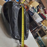Harley 5GAL 2008-2010 HERITAGE SOFTAIL FATBOY Fuel Gas Tank Vivid Black 61625-08