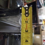 Harley 5GAL 2008-2010 HERITAGE SOFTAIL FATBOY Fuel Gas Tank Vivid Black 61625-08