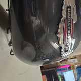 Harley 5 Gallon 2008-2010 HERITAG SOFTAIL Class FATBOY Fuel Black Pearl 61625-08