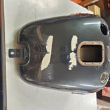 Harley 5 Gallon 2008-2010 HERITAG SOFTAIL Class FATBOY Fuel Black Pearl 61625-08