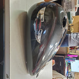 Harley 5 Gallon 2008-2010 HERITAG SOFTAIL Class FATBOY Fuel Black Pearl 61625-08