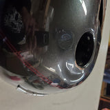 Harley 5 Gallon 2008-2010 HERITAG SOFTAIL Class FATBOY Fuel Black Pearl 61625-08