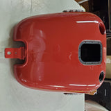 Harley 5 Gallon FLSTC HERITAGE SOFTAIL Classic FATBOY Fuel Scarlet Red? 61625-11