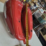 Harley 5 Gallon FLSTC HERITAGE SOFTAIL Classic FATBOY Fuel Scarlet Red? 61625-11