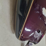 Harley 1996 FLHTCUI ULTRA CLASSIC ELECTRA Psychedelic Purple Black Pea Fuel Tank