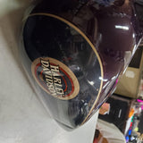 Harley 1996 FLHTCUI ULTRA CLASSIC ELECTRA Psychedelic Purple Black Pea Fuel Tank